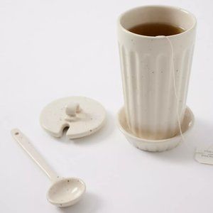 Anthropologie Fiona Tumbler Set